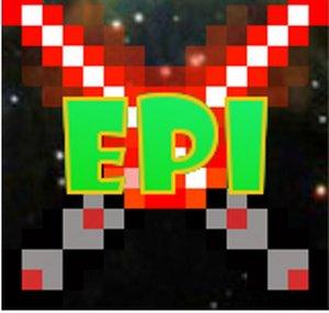 EpisodeoneLP