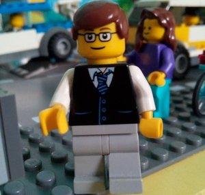 EV Bricks