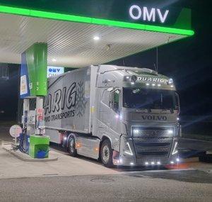 Fierdetreroutier