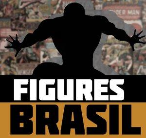 Figures Brasil