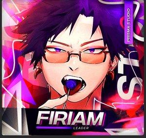 「 Firiam 」