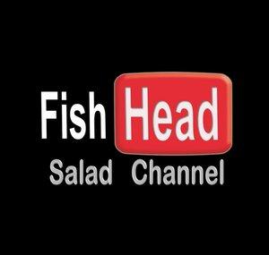 FishHeadSalad