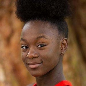 Florisa Kamara