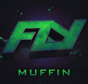 Fly Muffinn | Muffincamo | BRB