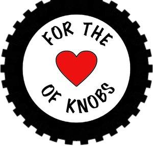 For the Love of Knobs