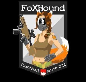 FoXHound Paintball (PDB)