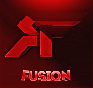 Fusion Shorts