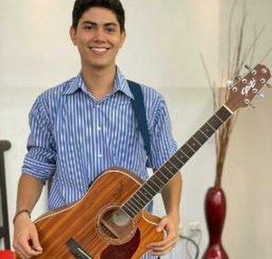Gabriel Esposito
