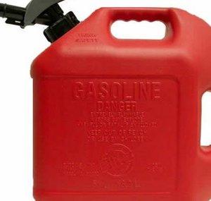 Gas Canister