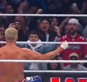 gilymania