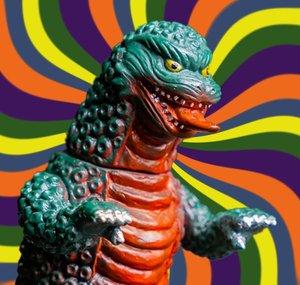 GojiraTheZilla