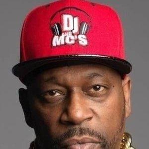 Grandmaster Caz