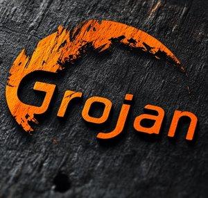 Grojan Shorts