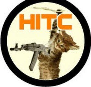 Hang In There Cat (HangInThereCat)