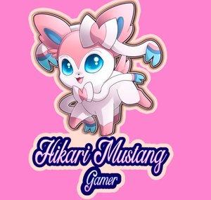 Hikari Mustang