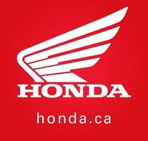 Honda Powersports-Outdoor Canada 