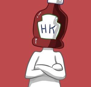 HyndsKetchup