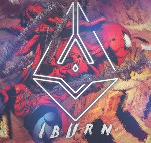 i B u r n 焰