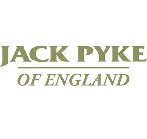 Jack Pyke of England