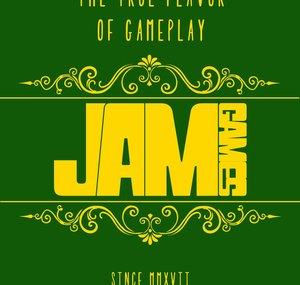 Jam Games
