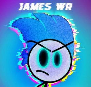 James wr
