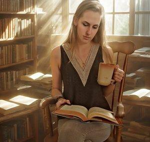 Jay G The Awkward Bookworm