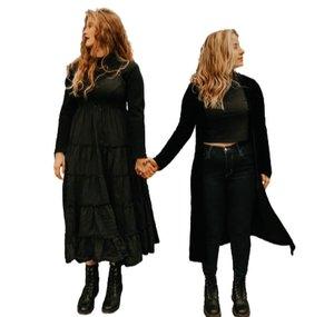 Jessi & Courtney