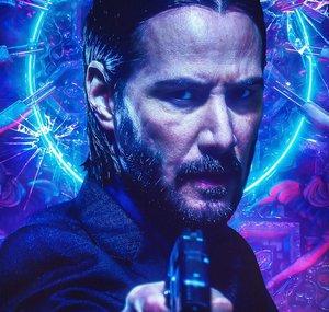 John Wick Forever
