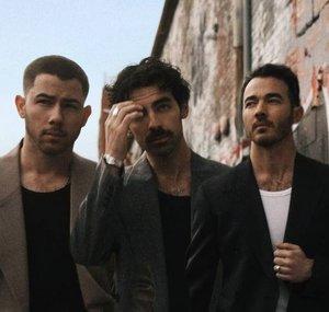 Jonas Brothers