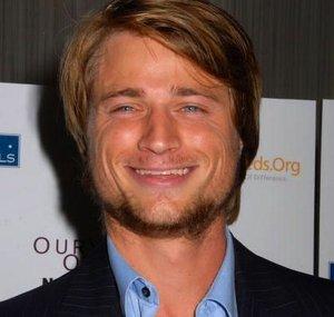 Josh Holt
