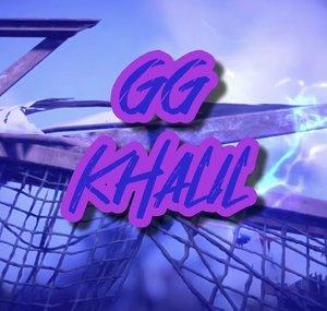 Khalil Smooth