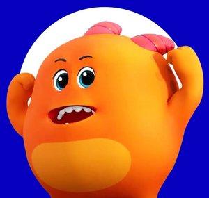 Kids Tv - Zeichentrick Serie Deutschland