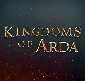 Kingdoms of Arda