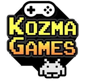 Kozma Games