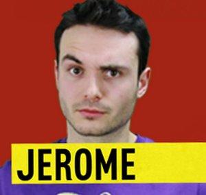 La Ferme Jerome