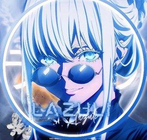 LAZULI