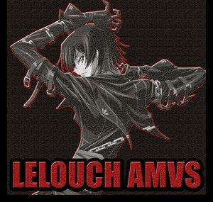 LELOUCH AMVS