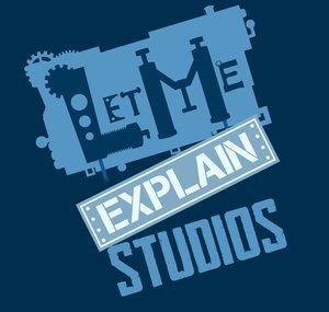 Let Me Explain Studios