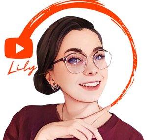 Lily S'ennuie