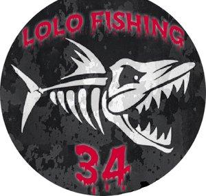 Lolo Fishing (Lolofishing)