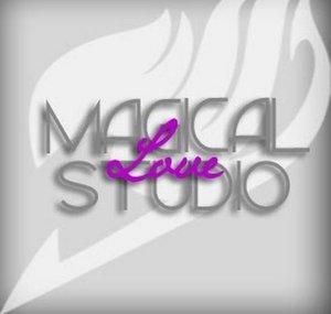 MagicalLoveStds