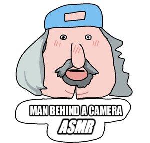 ManBehindACameraASMR