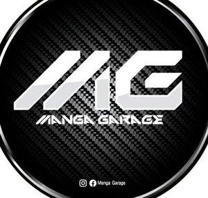 Manga Garage