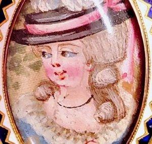 Martina Vesta