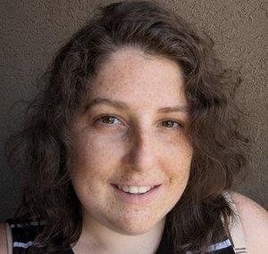 Megan McCarthy
