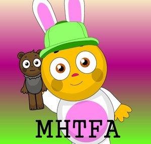 💚 MHTFA Loves Abgerny And Incredibox 💚