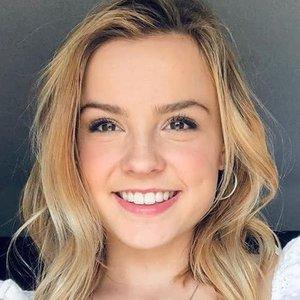 Monica Rose Betz