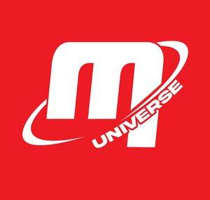 Monsta Universe