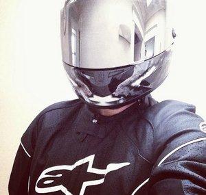 motordadcle