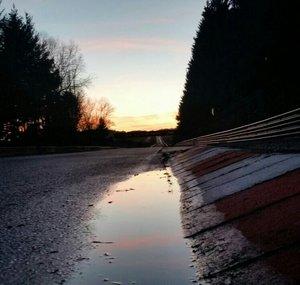 Motorsport to